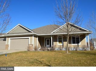 25761 19th St W, Zimmerman, MN 55398