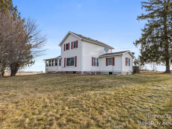 3400 Durkee Rd, Hastings, MI 49058