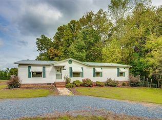 3696 Stutts Rd, Asheboro, NC 27205