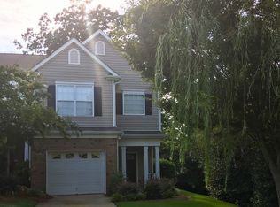 2 Rock Side Ct, Greenville, SC 29615