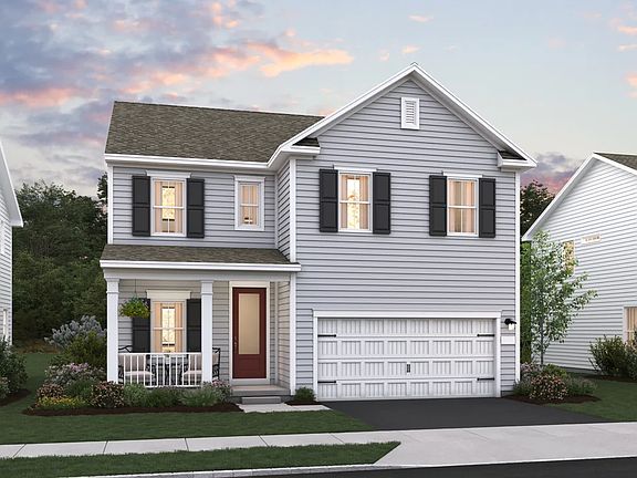 Magdalena DA - Artist Rendering