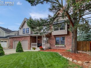 9155 Estebury Cir, Colorado Springs, CO 80920