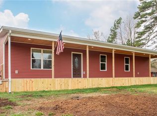 3323 Wall Rd, Greensboro, NC 27407