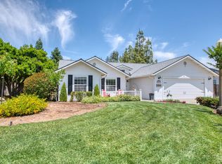 36127 Cloverleaf Ave, Madera, CA 93636