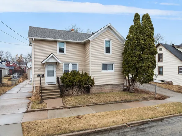 322 Hudson Ave, Oshkosh, WI 54901