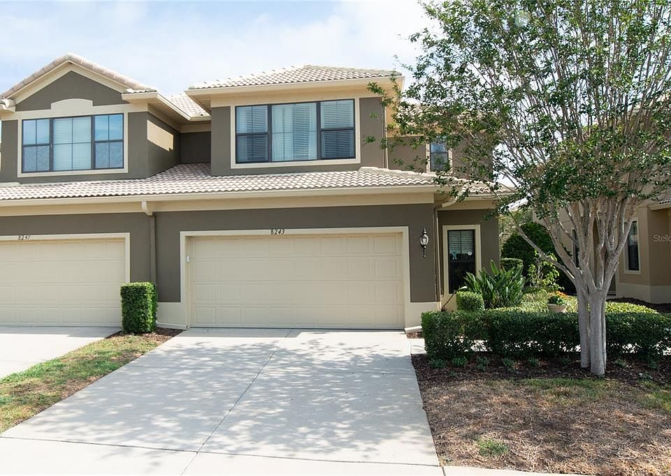 1st image of 8243 CAPONATA BOULEVARD #8243