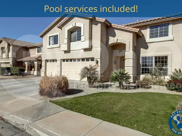 2714 E Birchwood Pl, Chandler, AZ 85249
