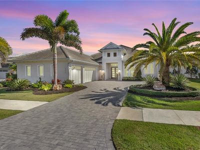 6242 Union Island WAY, Naples, FL, 34113