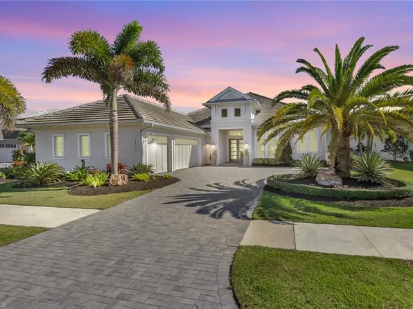 6242 Union Island WAY, NAPLES, FL 34113