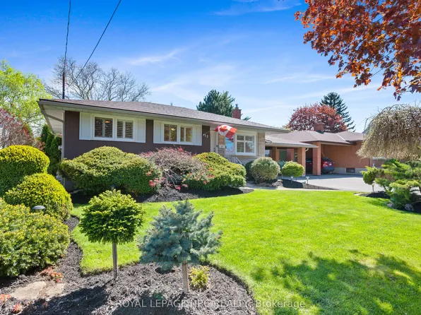 12 Glenview Ave E, Saint Catharines, ON L2N 2Z6