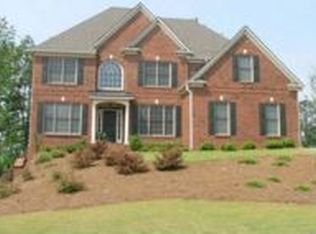 217 Harbor Rdg, Canton, GA 30114