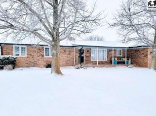 39 E Detroit Dr, Hutchinson, KS 67505