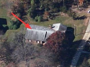 6905 Aplington Rd, Oak Ridge, NC 27310