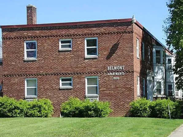 1920 E High St, Springfield, OH