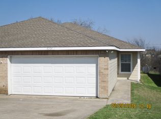 8204 Marydean Ave, Fort Worth, TX 76116