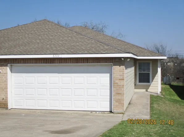 8204 Marydean Ave, Fort Worth, TX 76116