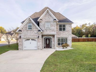 10 Saint Sebastian Dr, Cullman, AL, 35057