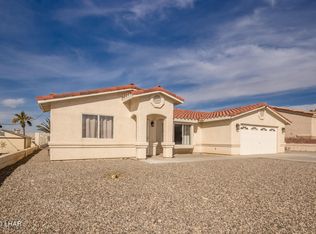 3275 Rustler Dr, Lake Havasu City, AZ 86404