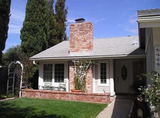 5329 Cherry Ridge Dr, Camarillo, CA 93012