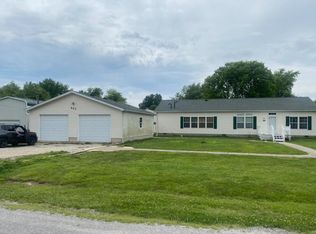 503 Jefferson St, Donnellson, IL 62019