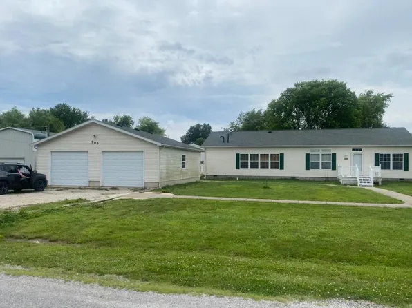 503 Jefferson St, Donnellson, IL 62019