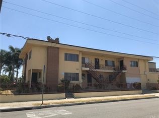 4644 W 116th St, Hawthorne, CA 90250