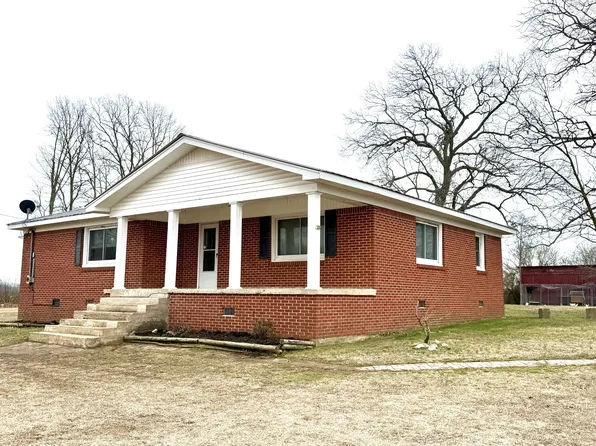 1803 Highway 64 W, Lawrenceburg, TN 38464