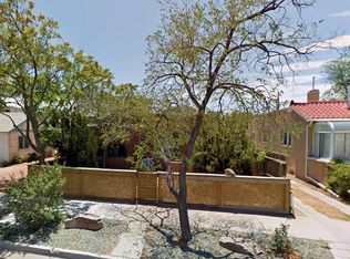 516 Granite Ave NW, Albuquerque, NM 87102