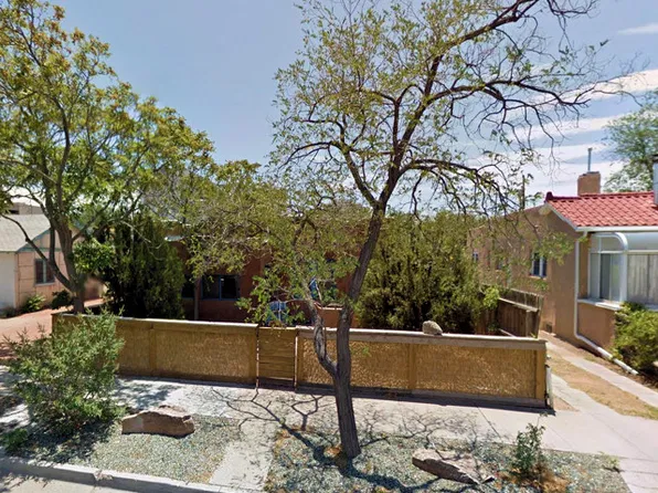 516 Granite Ave NW, Albuquerque, NM 87102