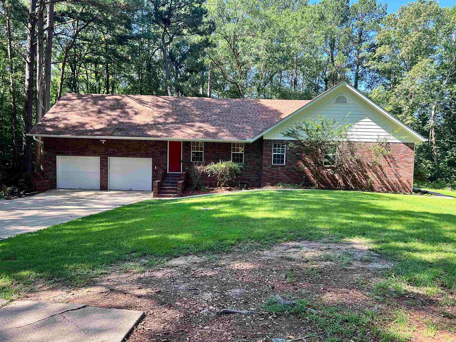 7 Ridge Creek Point, Arkadelphia, AR 71923 MLS 23024424 Zillow