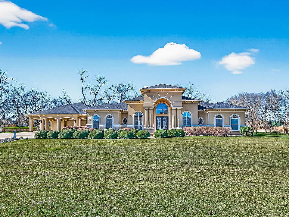 4011 Westerdale Dr