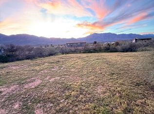 345 N Old Mill Rd, Tonto Basin, AZ 85553