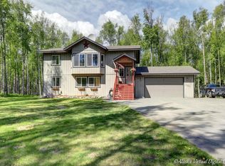 5170 W Conner Ct, Wasilla, AK 99654