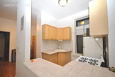 Rented by Corcoran