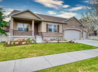 13547 S Crimson Patch Way, Riverton, UT 84065