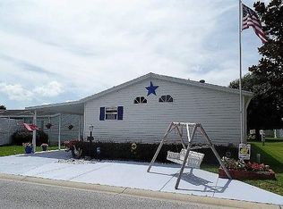 5918 SW 55th Pl, Ocala, FL 34474