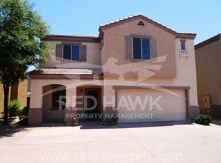 22043 N 30th Ln, Phoenix, AZ 85027