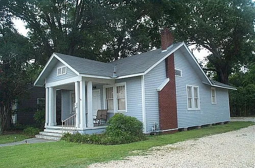 (Undisclosed Address) Photo 1