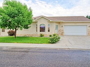 2488 Lake Park Dr, Grand Junction, CO 81505