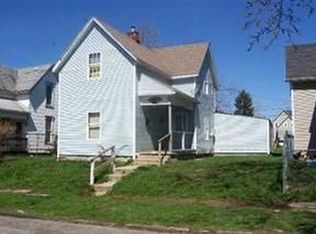 525 Pine St, Greenfield, OH 45123
