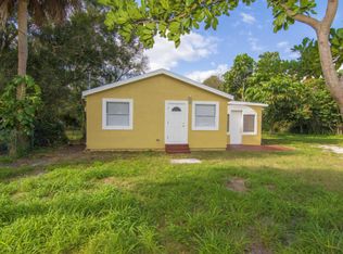 403 S 24th St, Fort Pierce, FL 34950