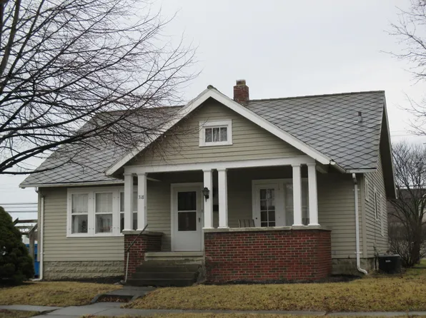 318 S Washington St, New Bremen, OH 45869