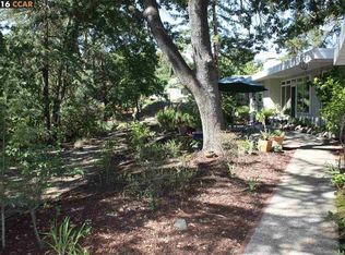 3132 Diablo View Rd, Lafayette, CA 94549