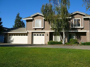 2955 N White Gate Dr, Merced, CA 95340