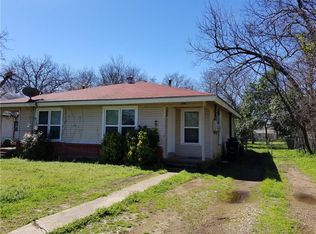 203 Madison St APT B, Cleburne, TX 76033