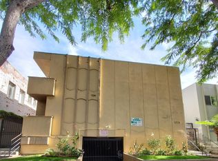 1224 N Formosa Ave, Los Angeles, CA 90046