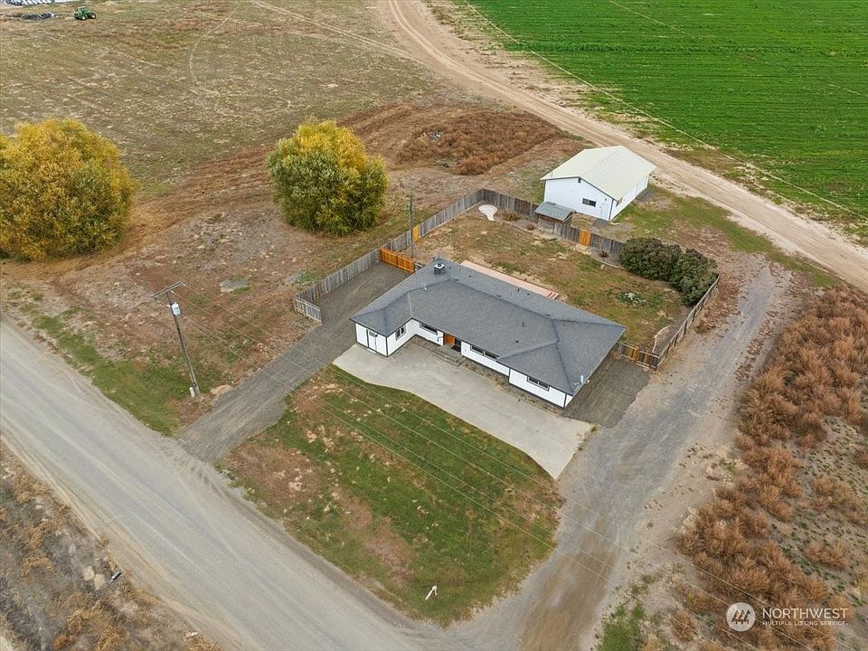 465 S Lemaster Road Othello WA 99344 Zillow