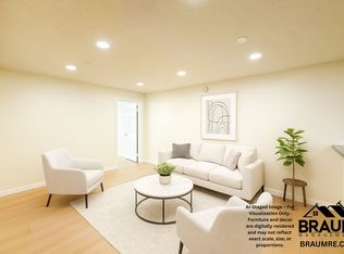 TILDEN, Sherman Oaks, CA 91403