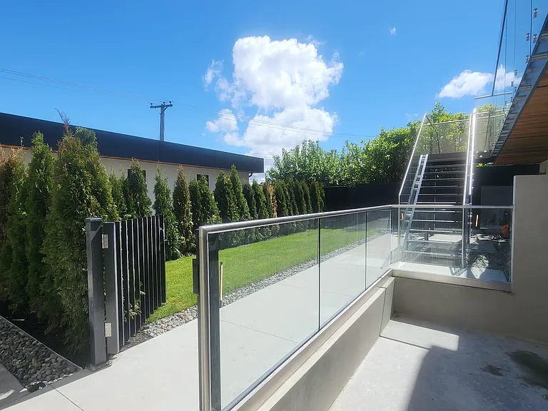 3550 Quesnel Dr #GARDEN LVL — Photo 12
