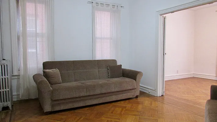 Rented by Brown Harris Stevens | media 3